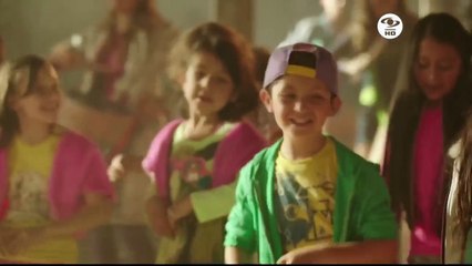 Muy pronto: la primera temporada de LVK dejó una emotiva canción y este talento