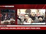 PRESIDENTI ITALIAN MERR TITULLIN “HONORIS CAUSAS” STUDENTET KUNDER LAJM