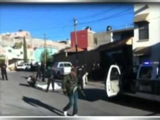 KAPET MAFIOZI MEKSIKAN “ARABI” DYSHOHET TE KETE VRARE MBI 100 PERSONA LAJM