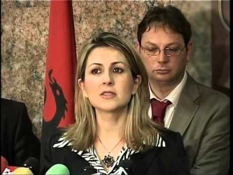 HETIMI I 21 JANARIT PRESIDENCA E RRADHES E BE MBESHTETJE INA RAMES LAJM