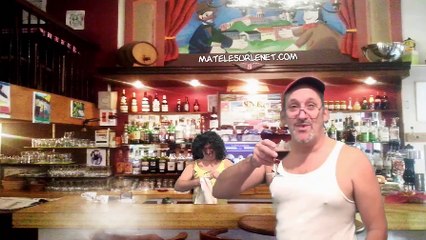 Brève de comptoir - La Vénus de Milo pour 1000€