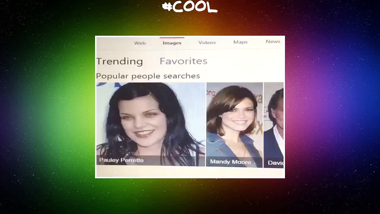 Popular search on bing today lol  funny  loop  cool