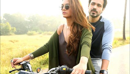 Main Rahoon Ya Na Rahoon Full Video Lyrics Emraan Hashmi, Esha Gupta  Amaal Mallik, Armaan Malik