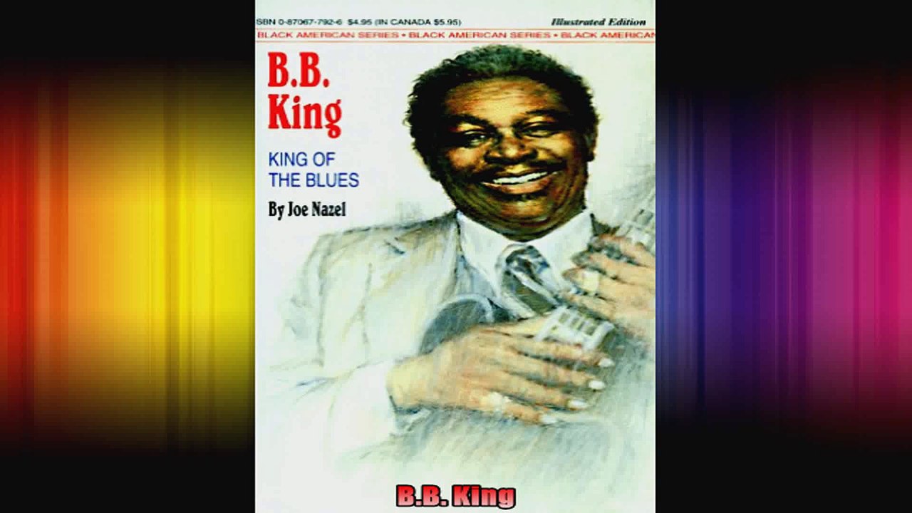 BB King