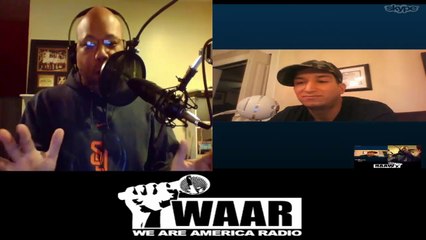 Political HEAT with Dan Adams and Guest Julio Rivera