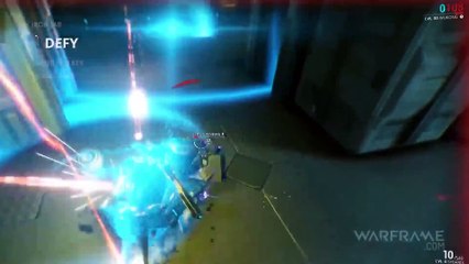 Warframe - Wukong Profile Trailer (Official Trailer)