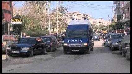 GODITET NJE GRUP TRAFIKANTESH NE VLORE