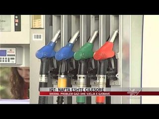 IQT: Nafta është cilësore - News, Lajme - Vizion Plus