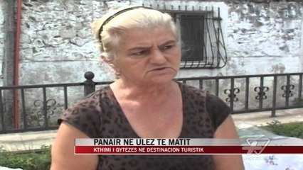 Download Video: Dita botërore e turizmit në Ulëz - News, Lajme - Vizion Plus