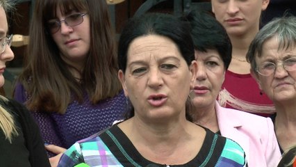 ISH - PUNONJESJA E BASHKISE DENONCON ERION VELIAJN