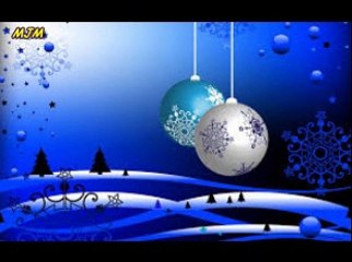 Je pense a Noel --- Chants de Noel