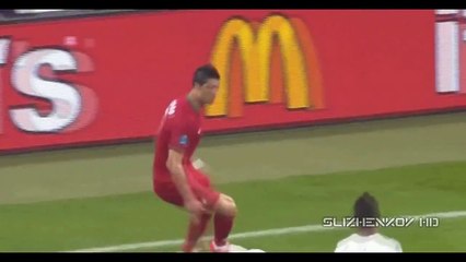 Cristiano Ronaldo ● Craziest Speed Runs ● in Career l HD