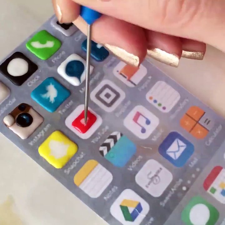 iphone beautiful art