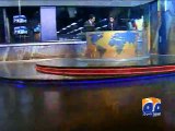 Geo News Headlines - 01 December 2015 - 1700