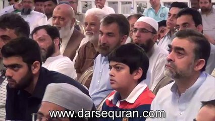 Kainaat Ki Sub Say Haseen Zindagi- Molana Tariq Jameel