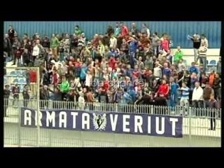 Kukësi mund Flamurtarin - Top Channel Albania - News - Lajme