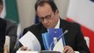 Hollande promet deux milliards d'euros à l'Afrique d'ici à 2020 pour les énergies renouvelables
