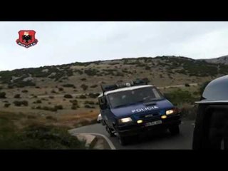 ARRESTOHET NJE I SHUMEKERKUAR,GJIN GURI QELLOI POLICINE,MBRONTE PARCELAT ME HASHASH LAJM