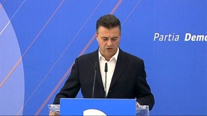 PD AKUZON SOCIALISTET SE PO SPASTROJNE ADMINISTRATEN SHTETERORE NE JUG TE VENDIT LAJM
