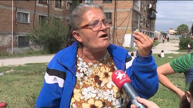 BANORET E KAMZES PROTESTOJNE PER MUNGESEN E ENERGJISE,KERKOJNE KONTRATA INDIVIDUALE LAJM