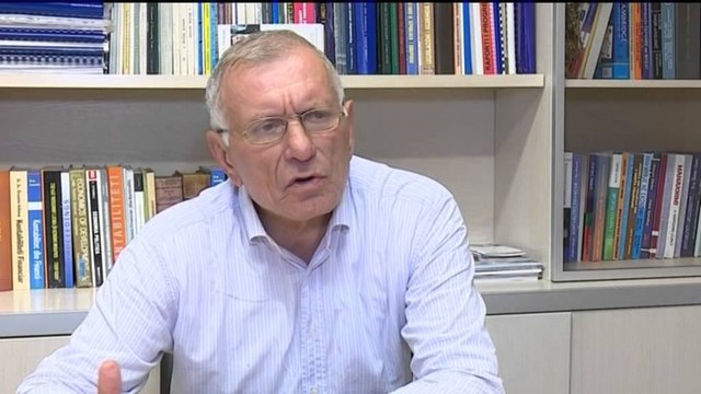 TARIFAT E LARTA NE BANKA,SHQIPTARET PAGUAJNE ME SHUME SE NE VENDET E RAJONIT LAJM