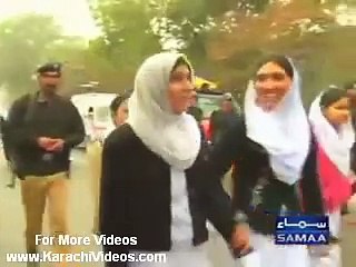 Tharki Pakistani Police Video Clip