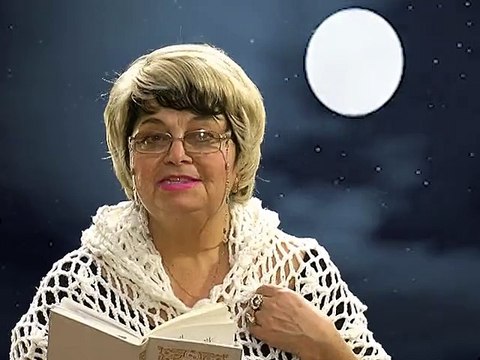 Стихи Инна Радиновская Дитя Творца - мой стих