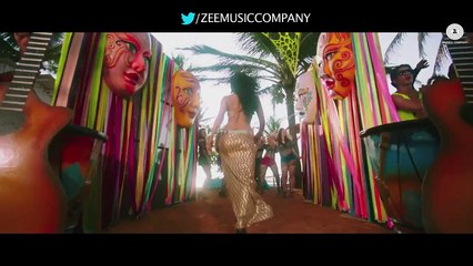 Naughty-No1-Official-Video--Barkhaa--Sara-Loren--Neha-Kakkar--Amjad-Khan