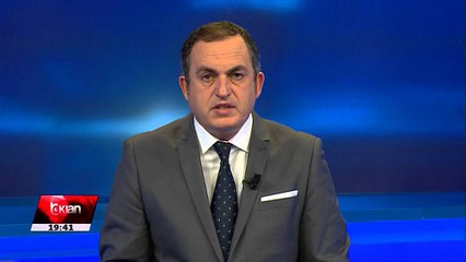 Edicioni i lajmeve TvKlan 26 shtator 2015