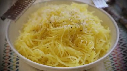 How to Make Slow Cooker Spaghetti Squash Recipe