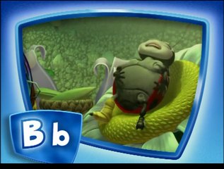 Disney’s Magic English - 40 - Wild Animal (Continue)