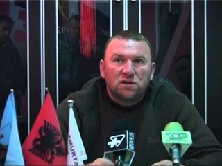 FLAMURTARI vs SKENDERBEU EKIPI VLONJAT KERKON TRE PIKET E NDESHJES LAJM