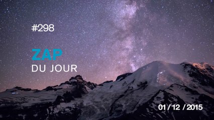 ZAP DU JOUR #298 : Un oiseau grille la priorité à un Boeing... / Viens me faire un câlin ! /