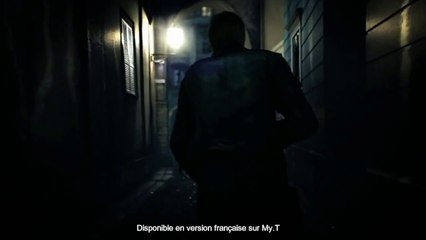 Resident Evil : Damnation