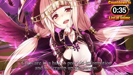 10 Creepy Anime you have DEFINITELY Never Seen Halloween Special