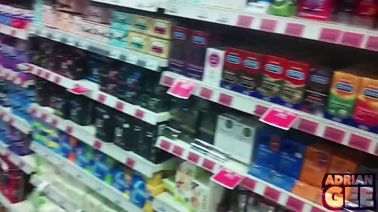 Pranking the HOTTEST Girl SEX, Condoms & Tampons Prank Funny Video Best Pranks 2014