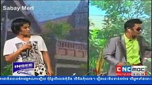 Khmer Comedy, Peak mi Team CTN Comedy, Chol Snae Som Rous Kbae Neak Mean Kun