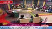 Aftab Iqbal Bashing Ahsan Iqbal For Telling Lies About Government Performance