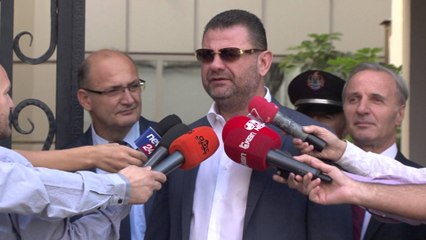 DOSHI: PAS SKANDALIT TE CEZ, ILIR META