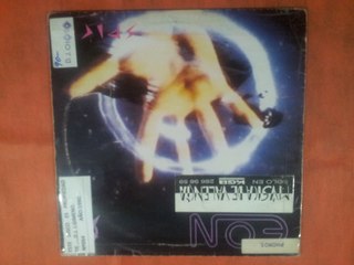 EON.(SPICE.(J.SAUL KANE VERSION.)(12''.)(1990.)