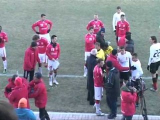 VENDIMET E DISIPLINES 8 NDESHJE JASHTE FUSHE DENIMI PER SKENDERBEUN LAJM