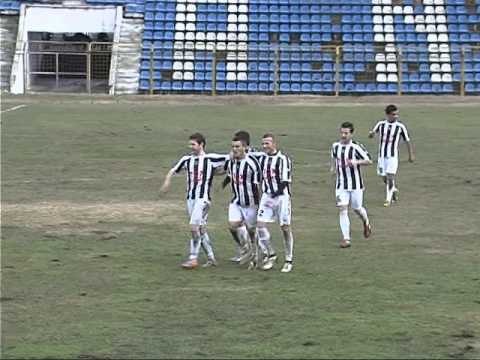 KUPA E SHQIPERISE TIRANA FITON 2 ME 0 NDAJ KASTRIOTIT NE CEREKFINALE LAJM