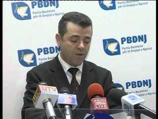 PBDNJ PER ROMET DUHET STRATEGJI PER ZGJIDHJEN E PROBLEMIT ROM LAJM