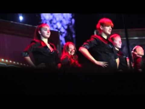 SOT NIS A SHOW NIS TE SHTUNEN SHOW I ADI KRASTES NE VIZION PLUS LAJM