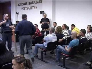 BURGU 313 TRANSFEROHEN TE BURGOSURIT VIP NGA FRIKA E ARRATISJES LAJM