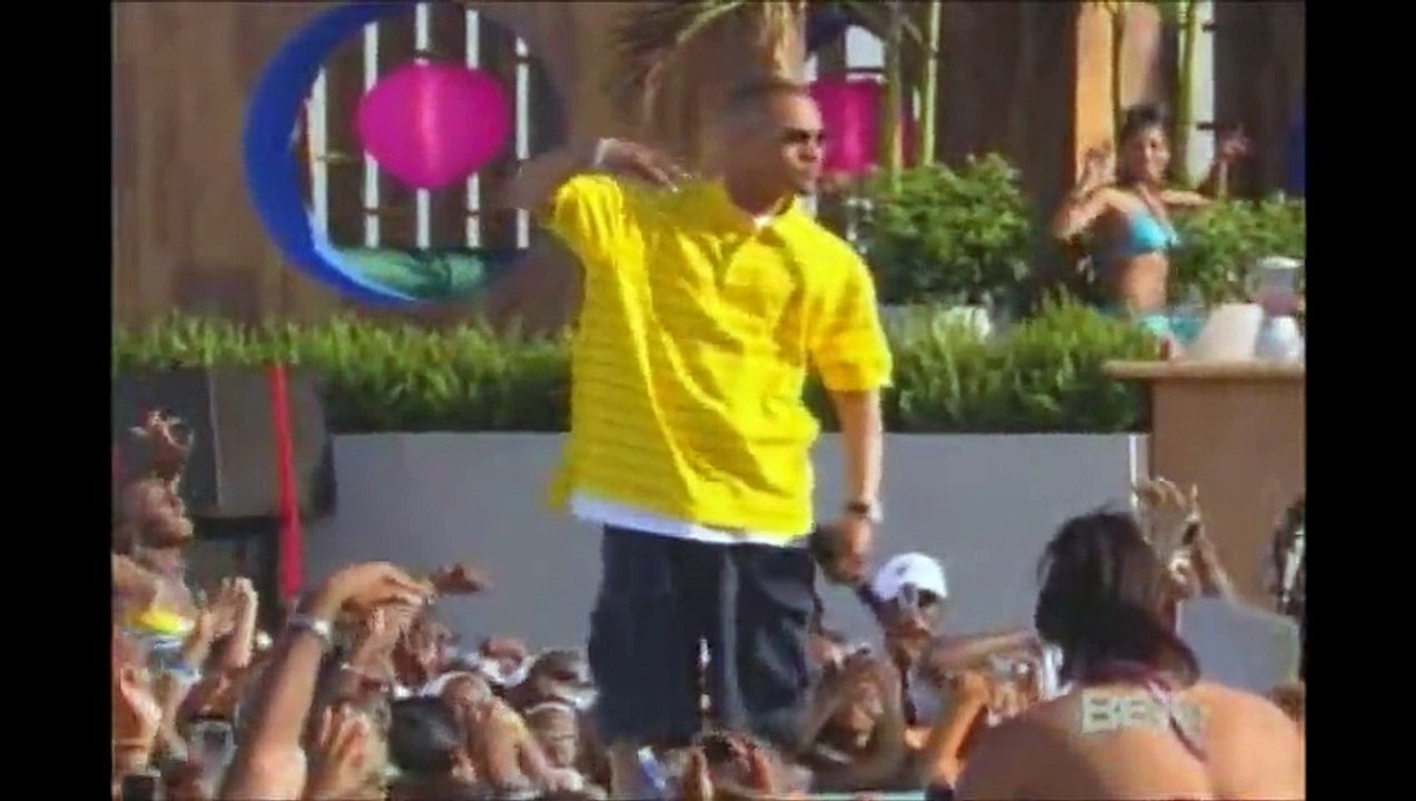 T.I. - BET Spring Bling 2006