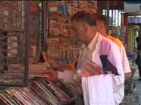 PROPOZIMI I BUSEK KA ARDHUR KOHA PER TE MENDUAR NDARJEN E KOSOVES LAJM