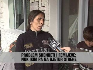 ROMET E PASHPRESE SEMUREN FEMIJET E ROMEVE TE AVOKATI I POPULLIT LAJM