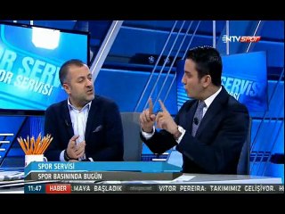 Lynetta Kizer mevzusu ve Harun Erdenay'ın açıklamaları