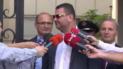 DOSHI: PAS SKANDALIT TE CEZ, ILIR META